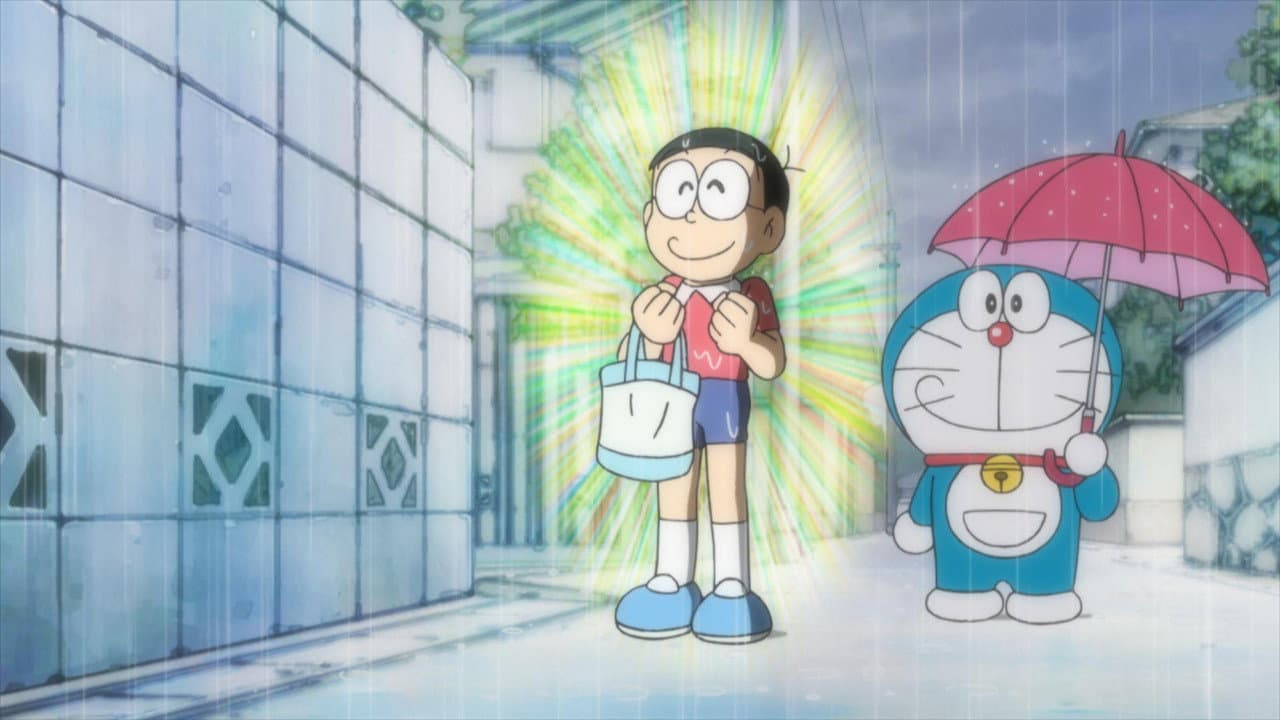 Still from Episode 1237