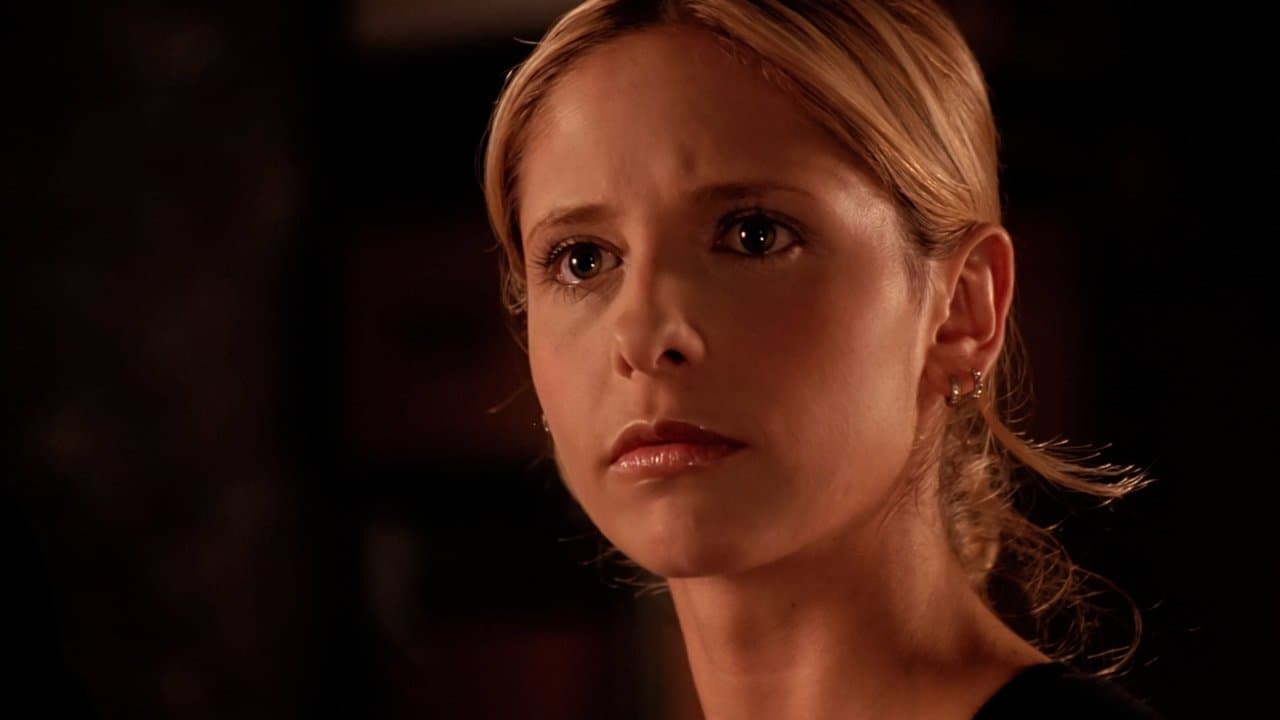 Still from Grave