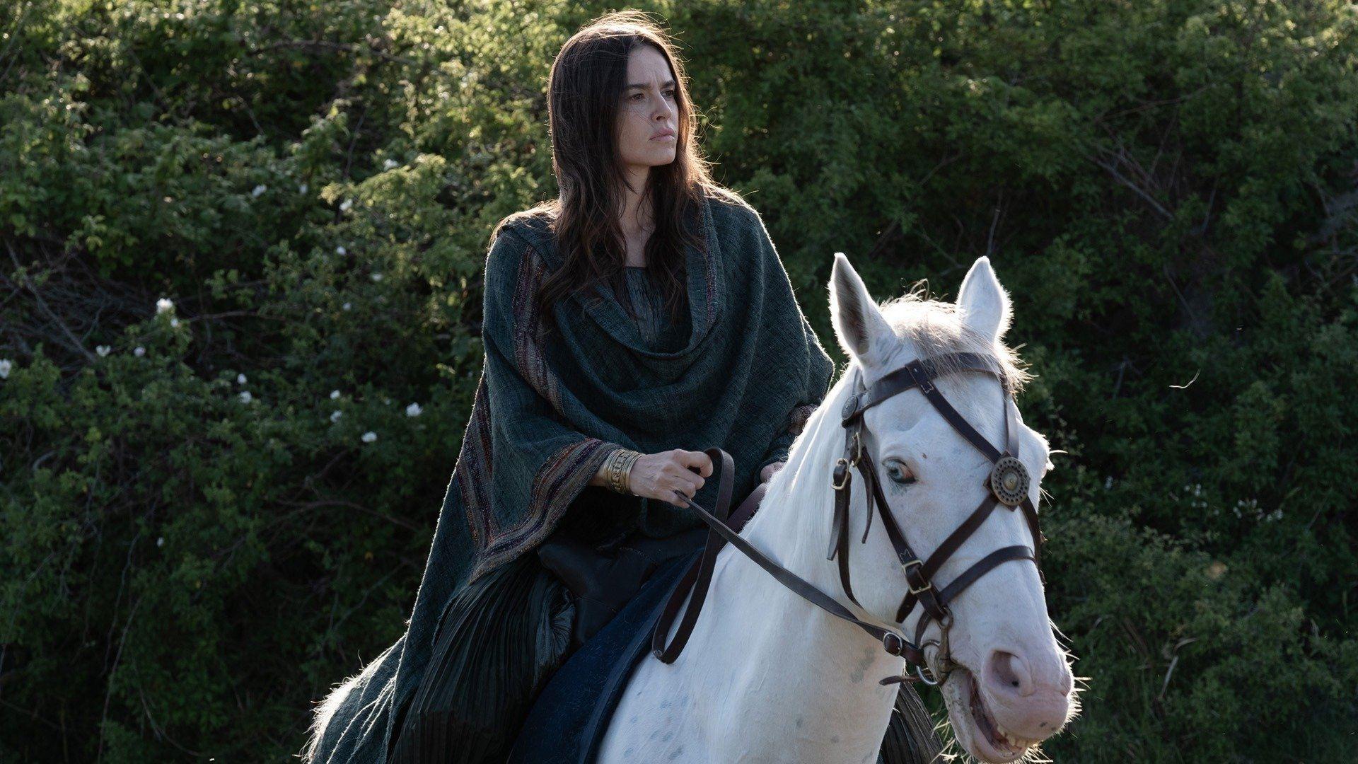 Still from Betrayal