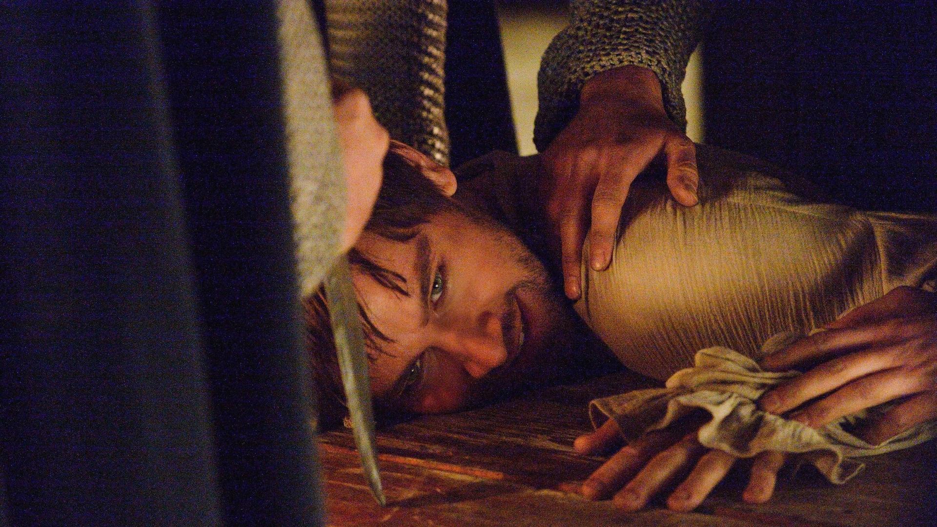 Still from For King and Country