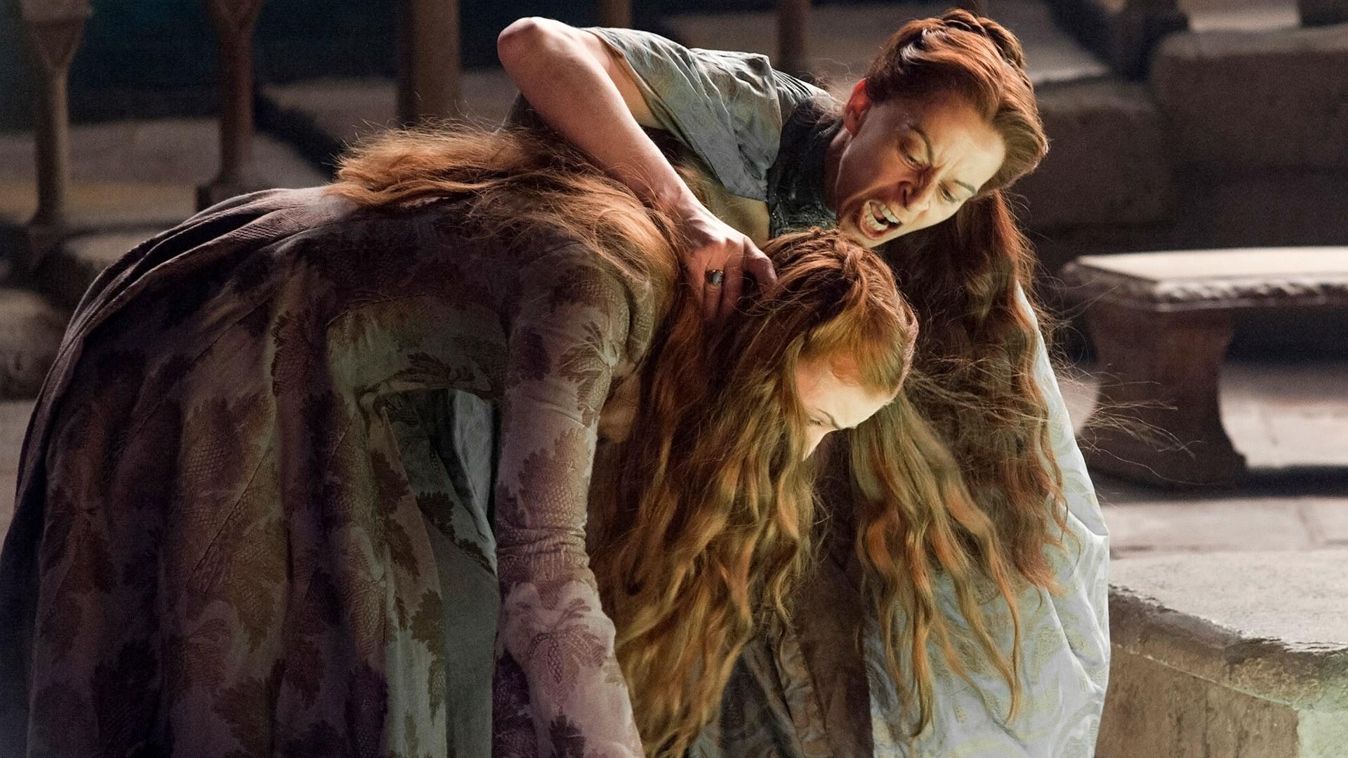Still from Mockingbird