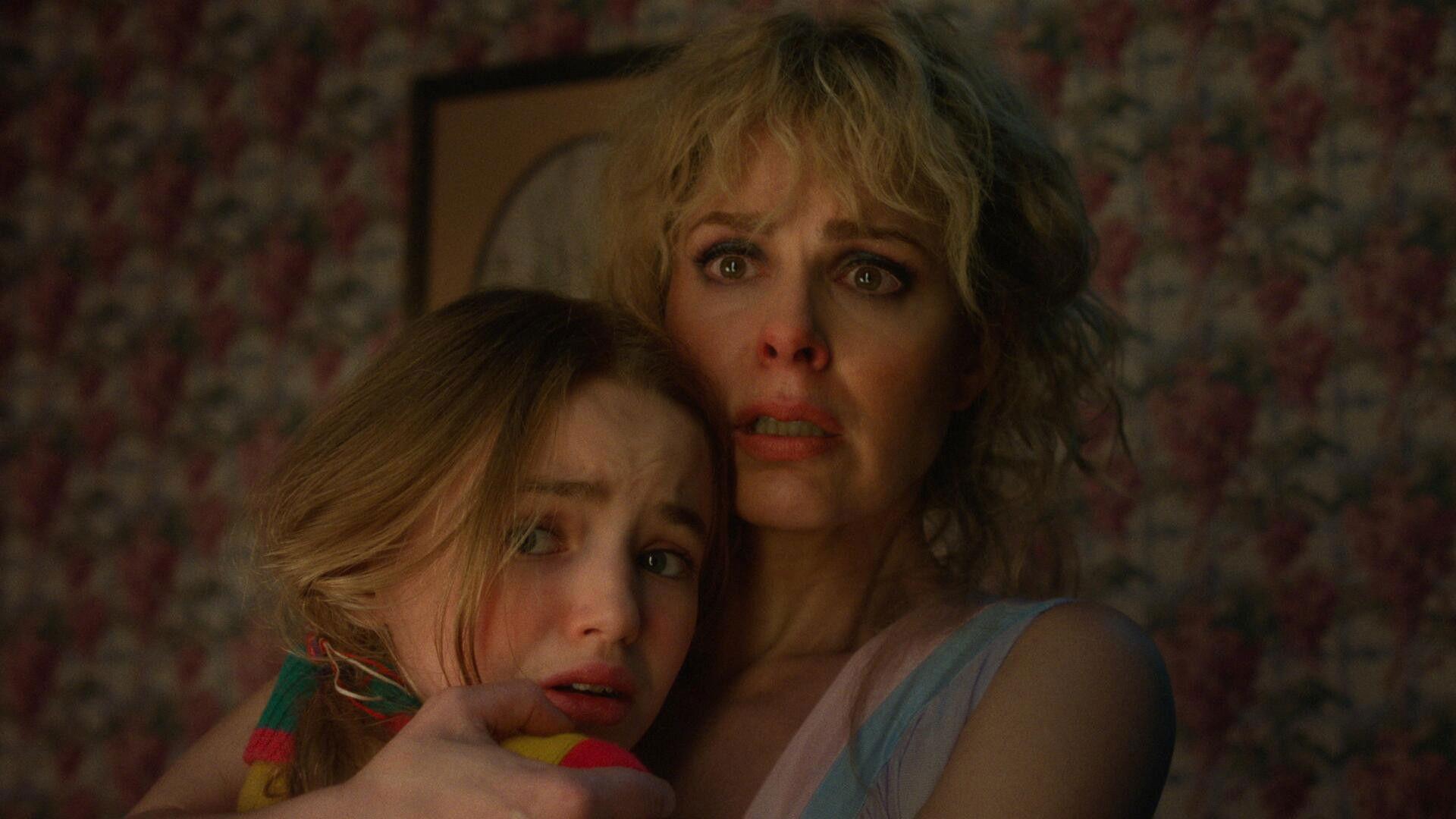 Still from Chapter Two: The Vanishing of...
