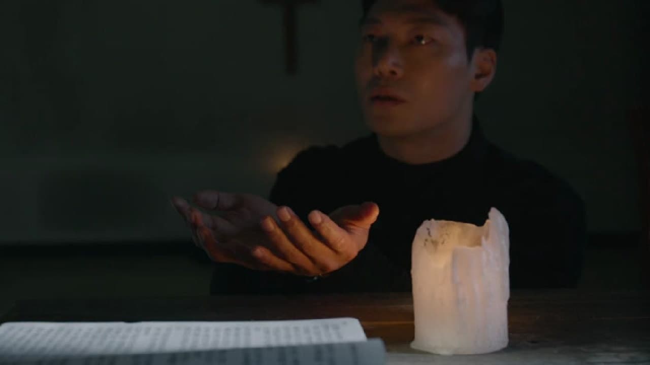 Still from Episode 16