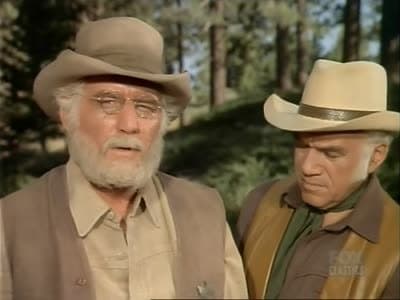 Still from The Prisoners