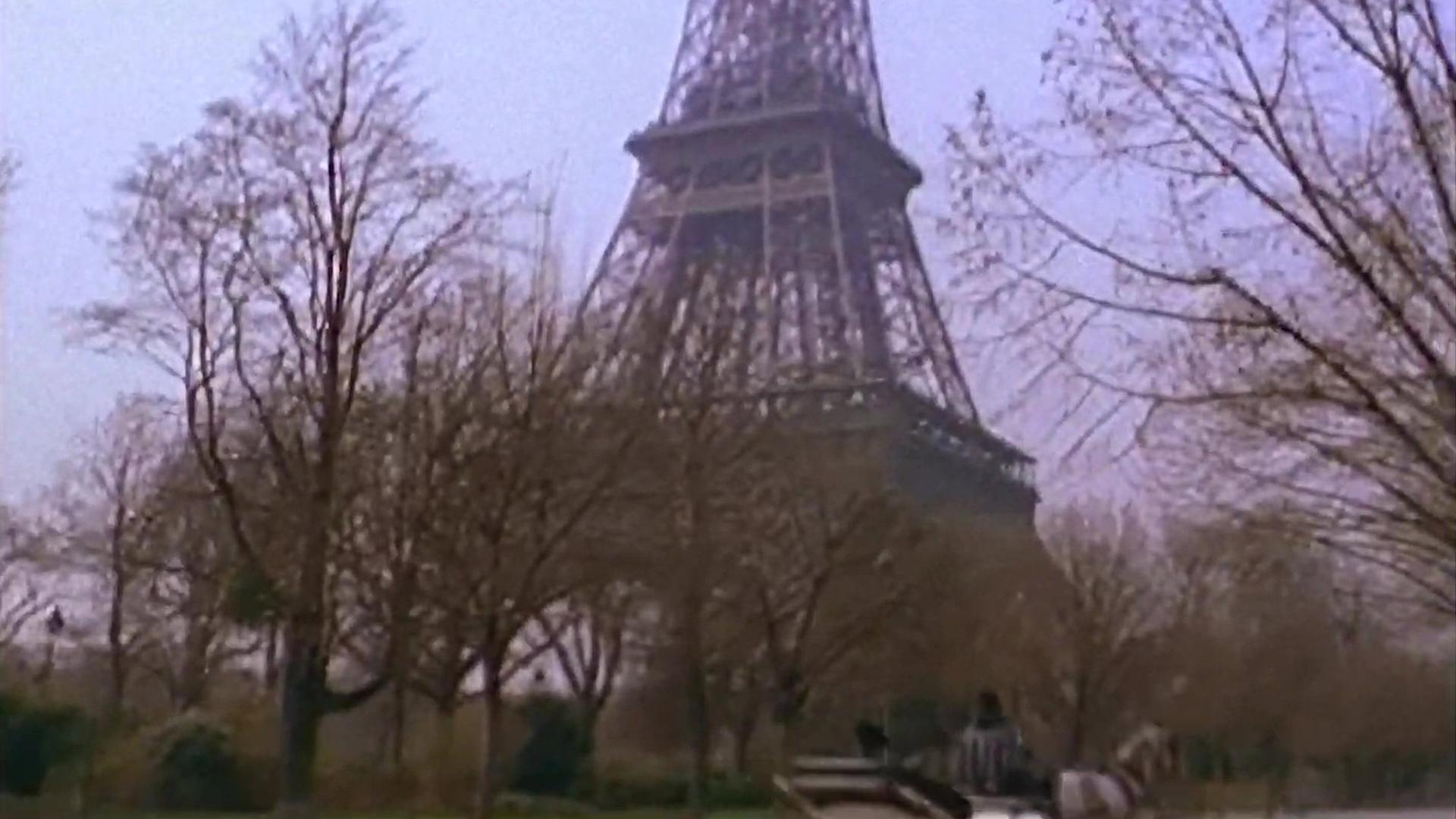 Still from Paris, September 1908