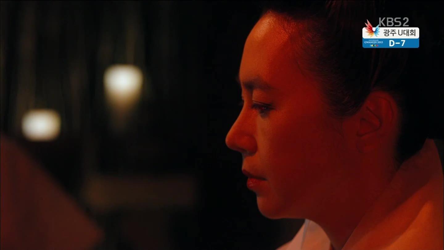 Still from Episode 8