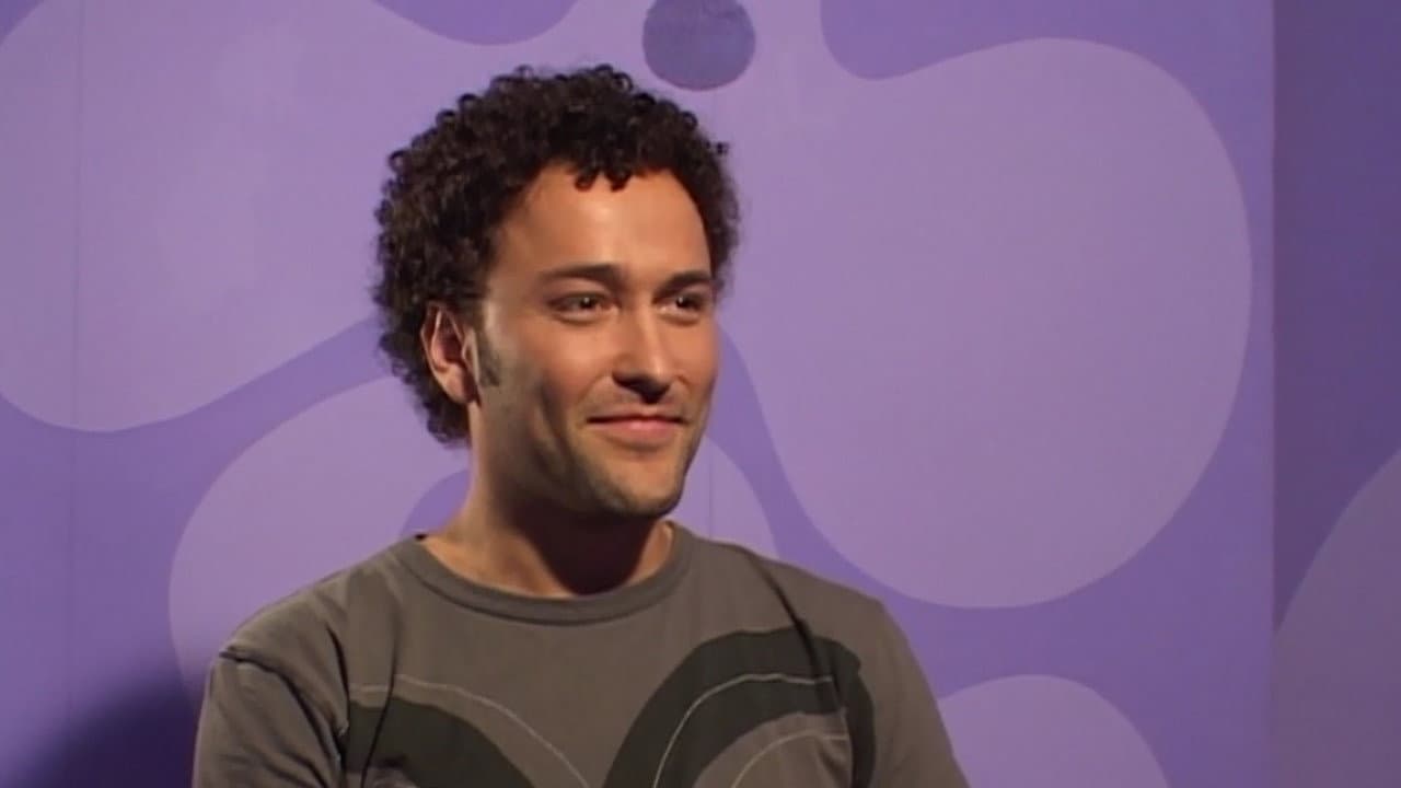 Still from Interview with Actor Richard Mylan