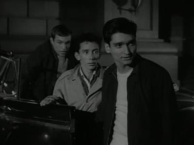 Still from Diagnosis: Danger