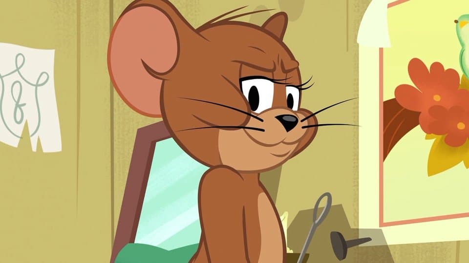 Still from Un-Welcome Home