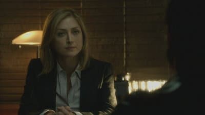 Still from A Shot in the Dark