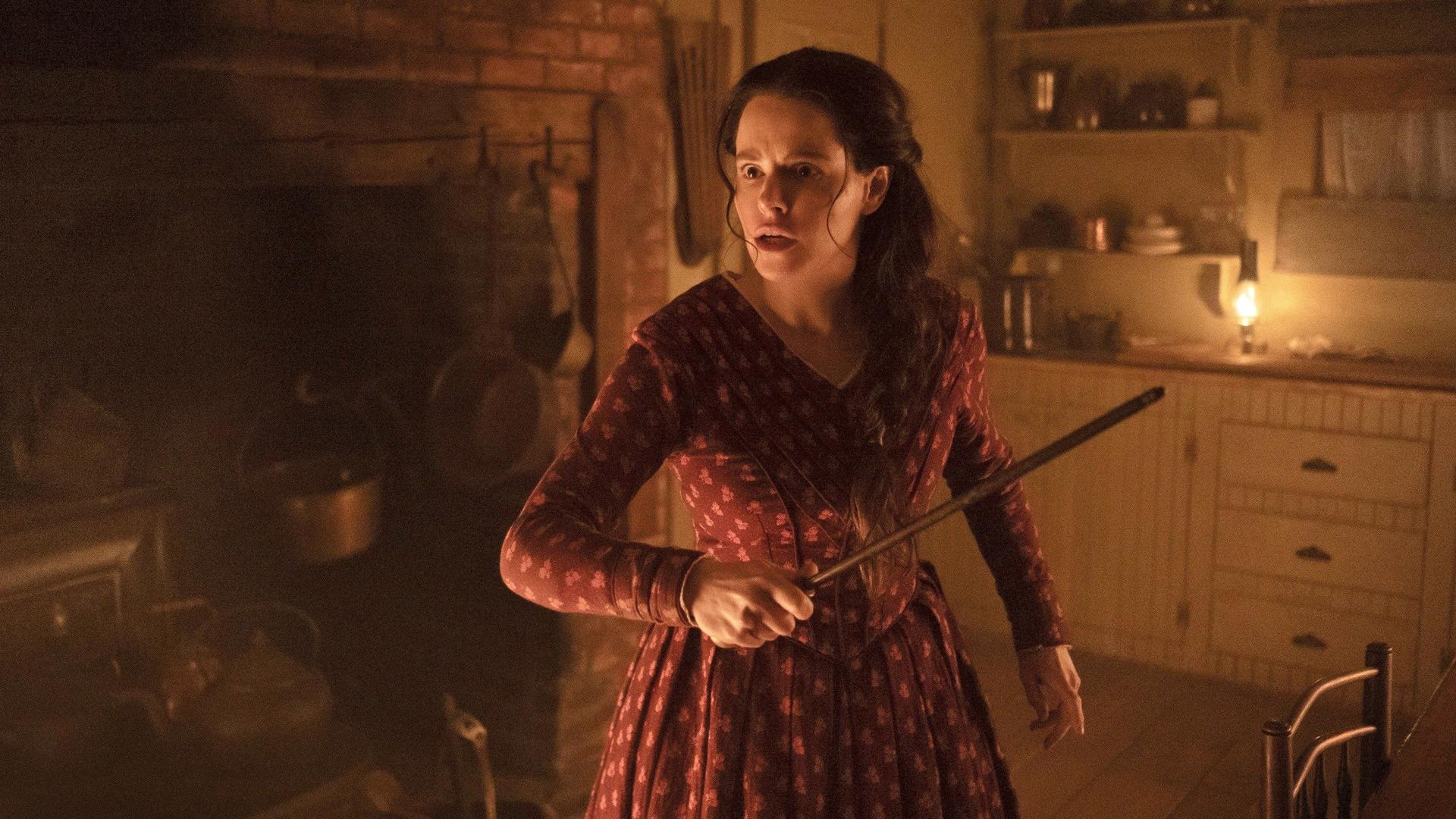Still from Hold the Night