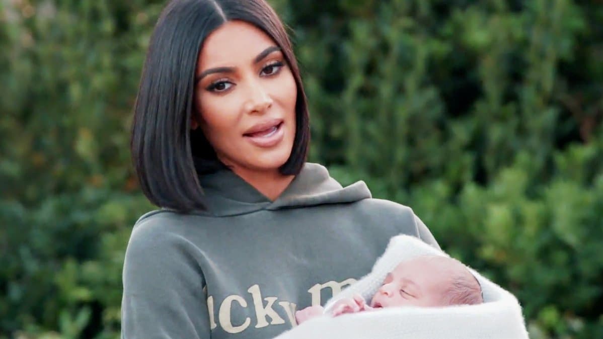 Still from Psalm West