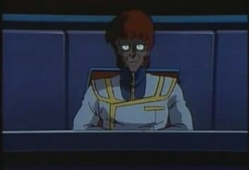 Still from The Messenger