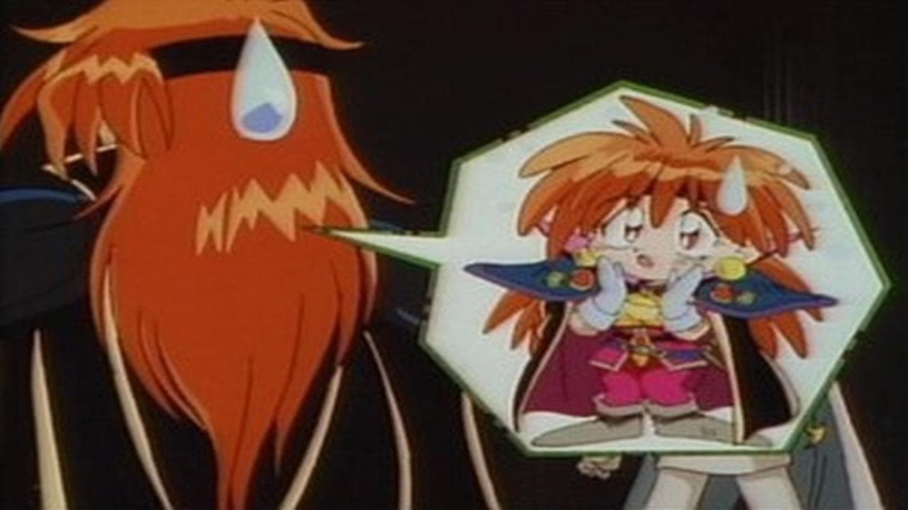 Still from HELP! Shabranigdo is Reborn!