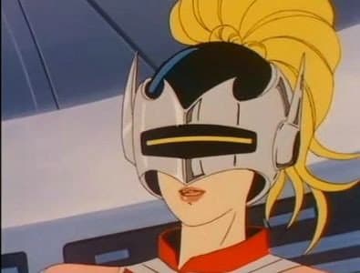 Still from Sideswipe
