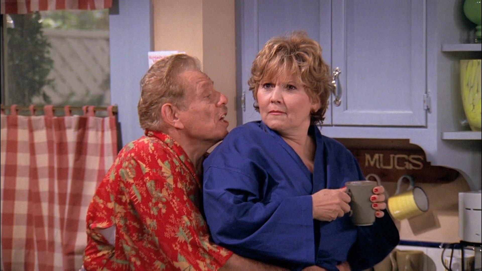 Still from Paternal Affairs