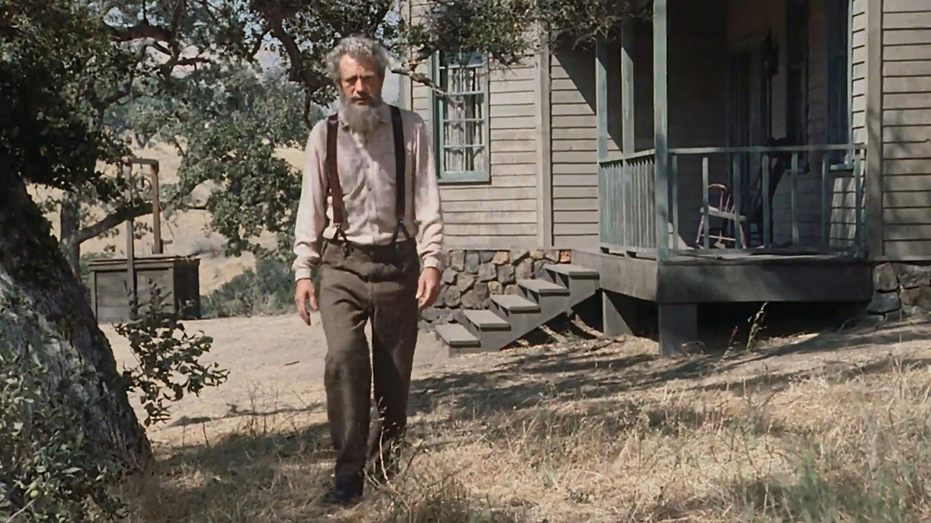 Still from Haunted House