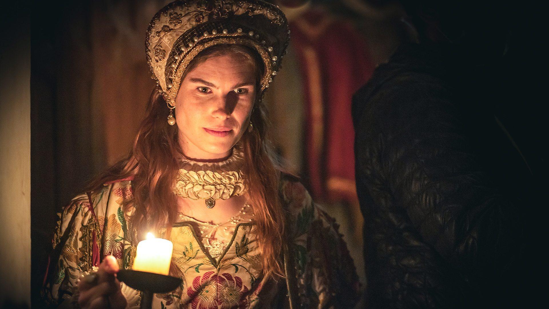 Still from The Bone Plot