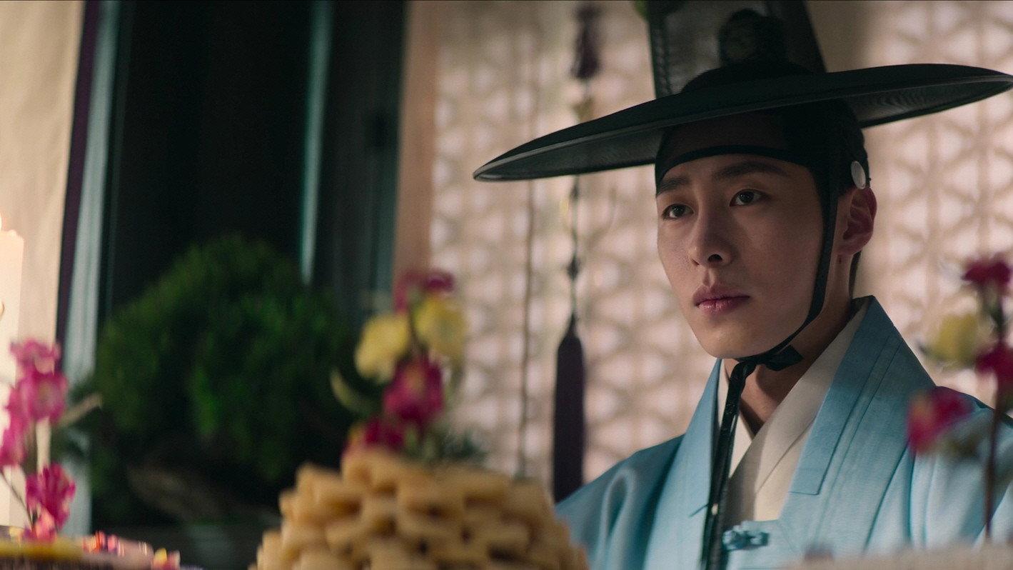 Still from The Most Authentic Replica