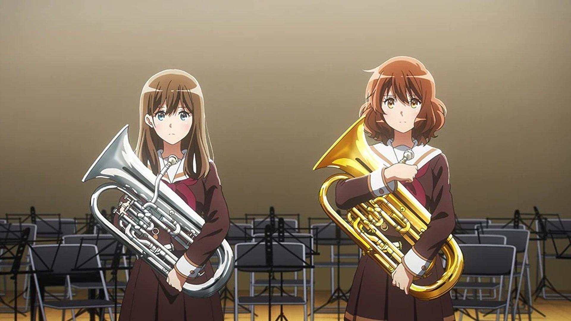 Still from The Last Soloist