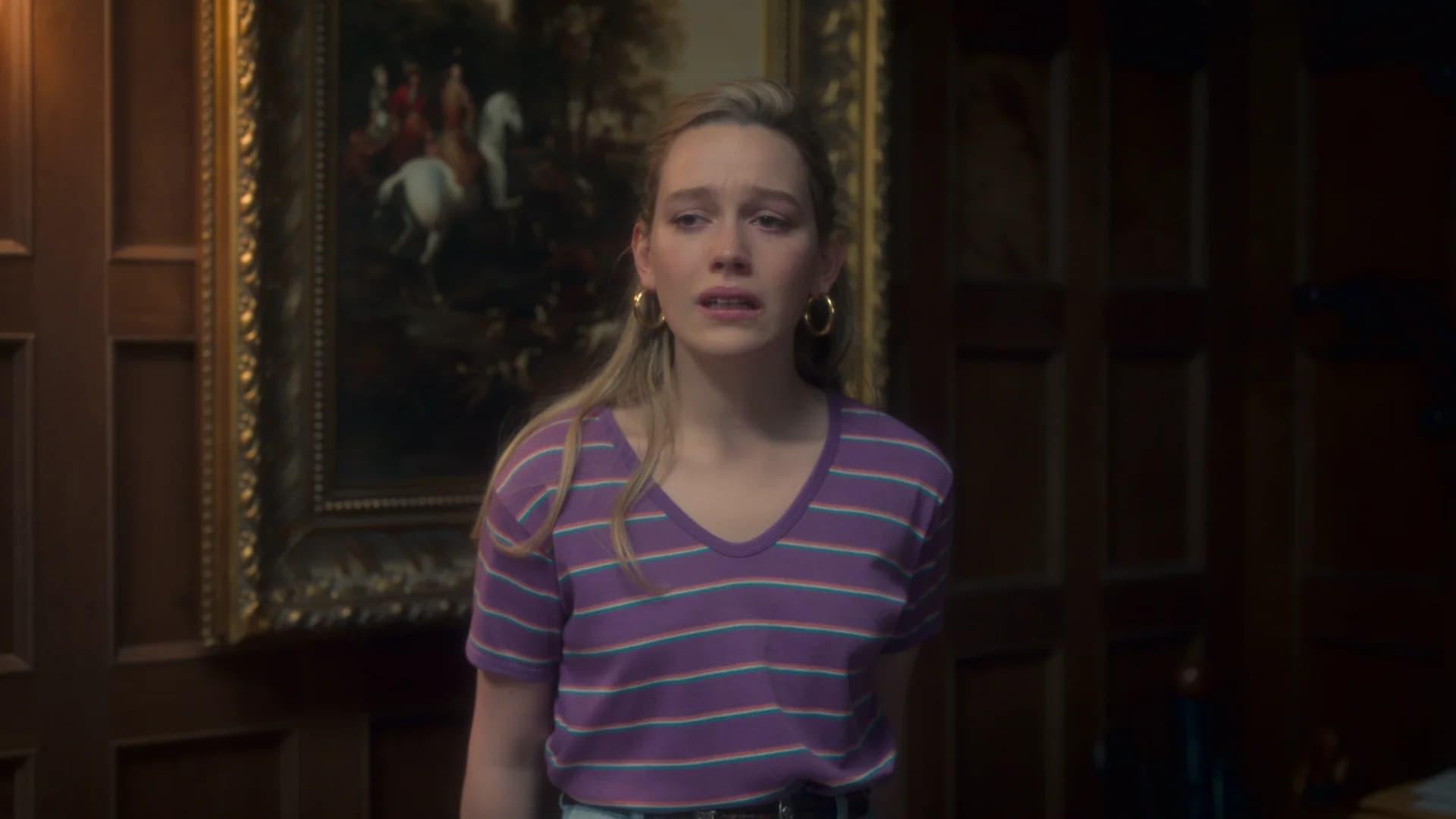 Still from The Way It Came
