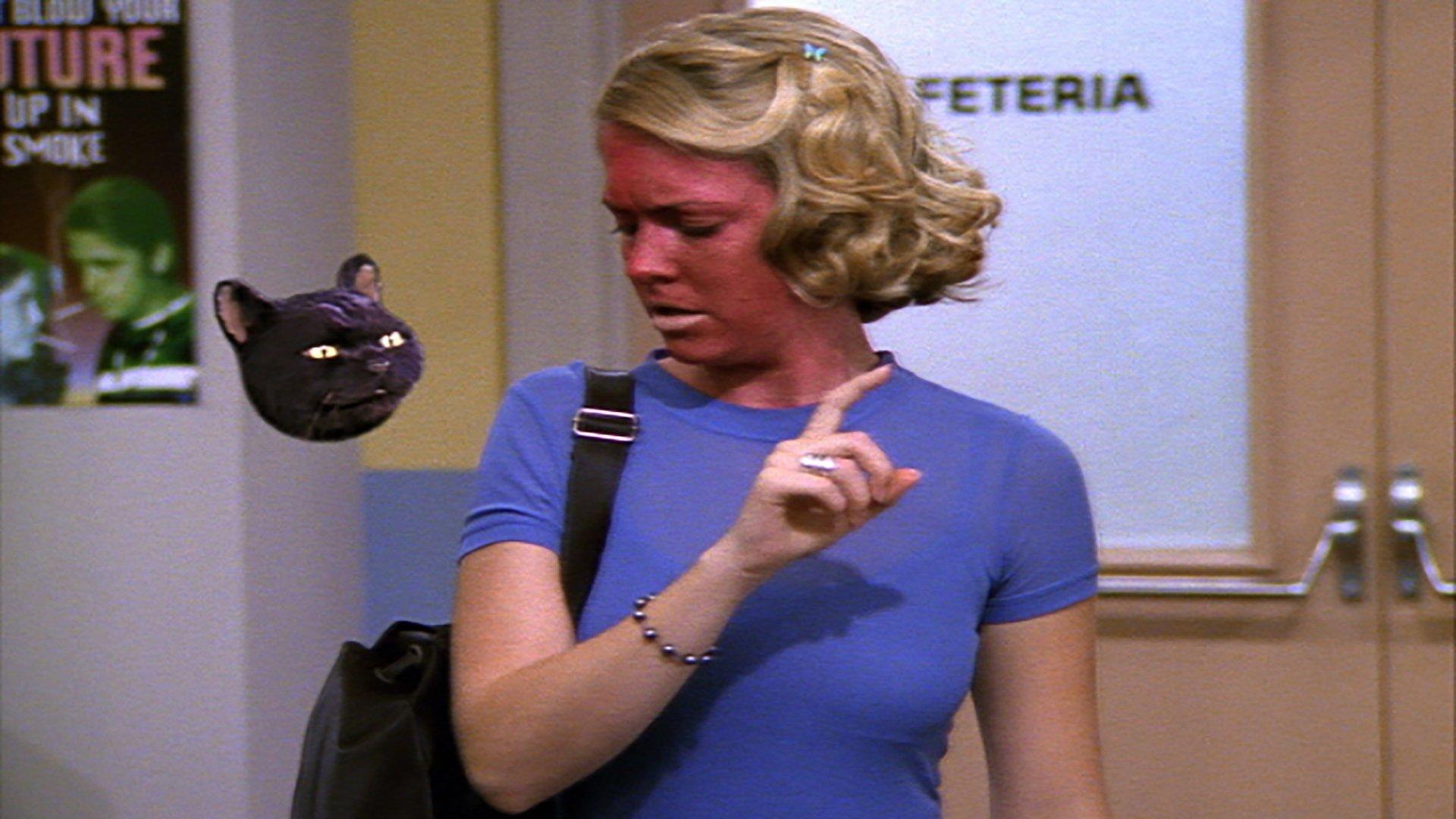 Still from Boy Was My Face Red