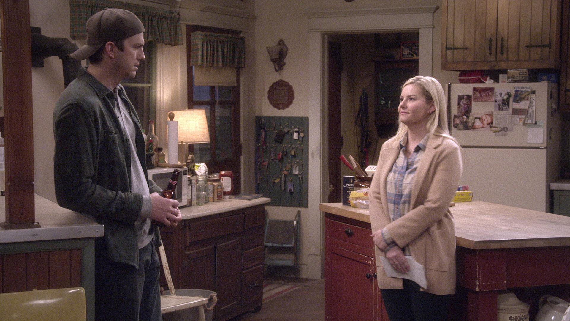 Still from Perfect Storm