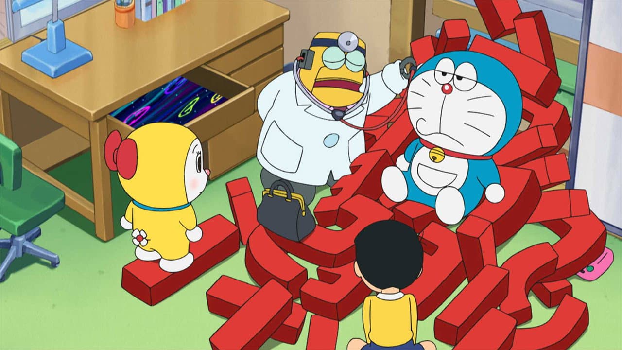 Still from Episode 1066