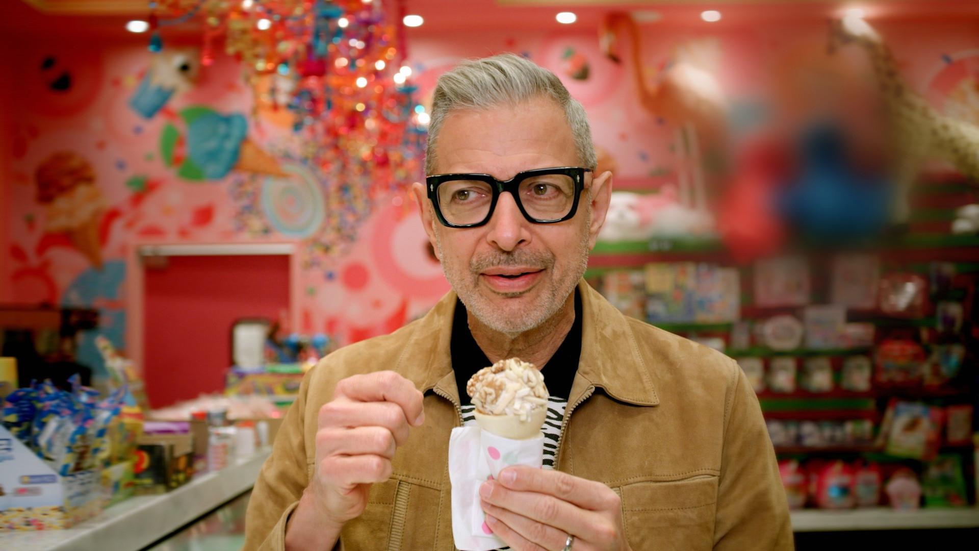 Still from Ice Cream