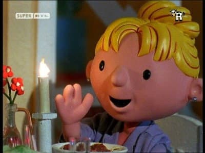 Still from Wendy's Big Night Out