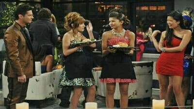 Still from Party It Up