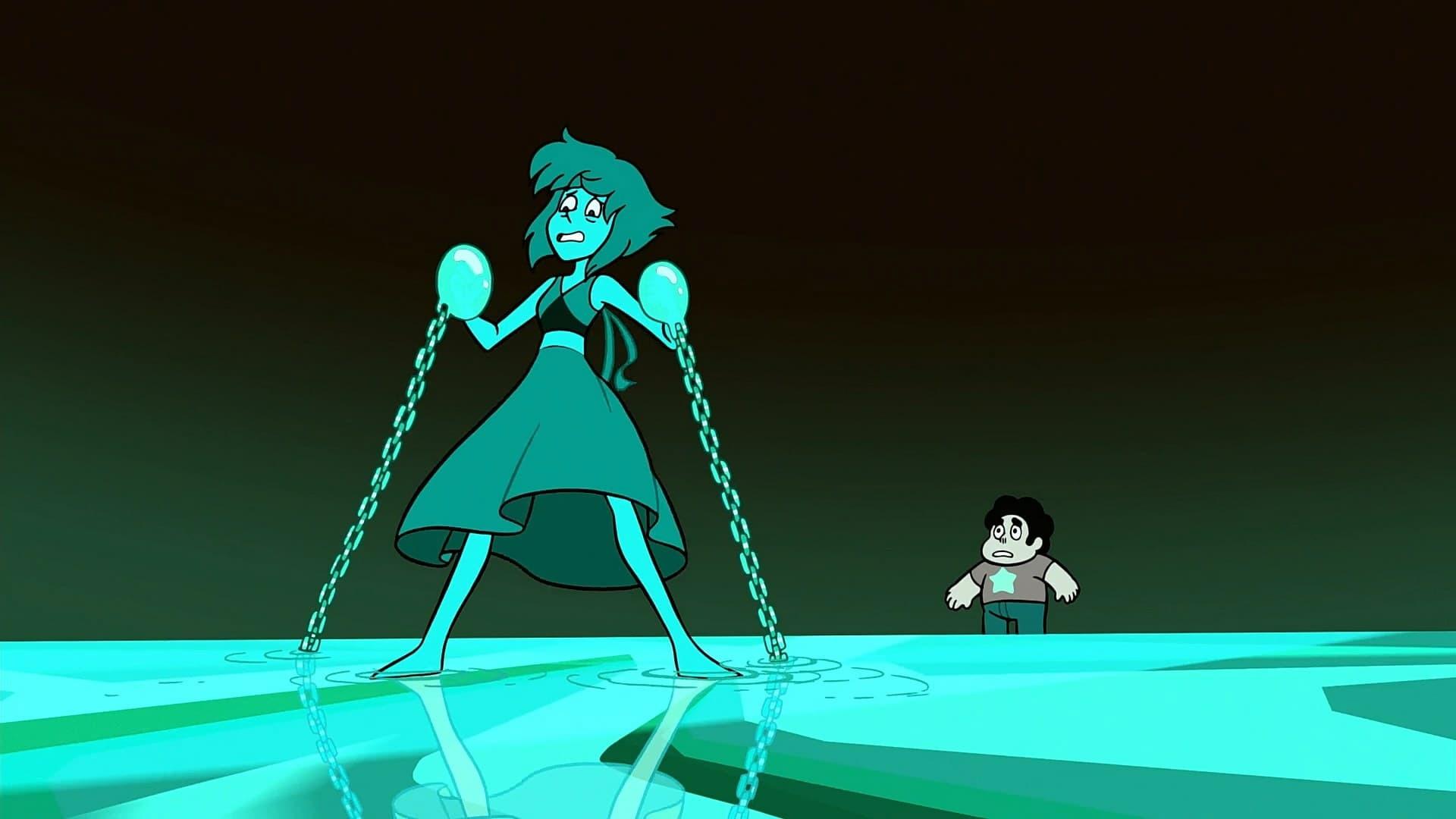 Still from Chille Tid