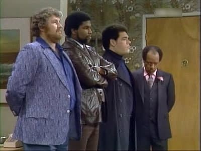 Still from My Hero