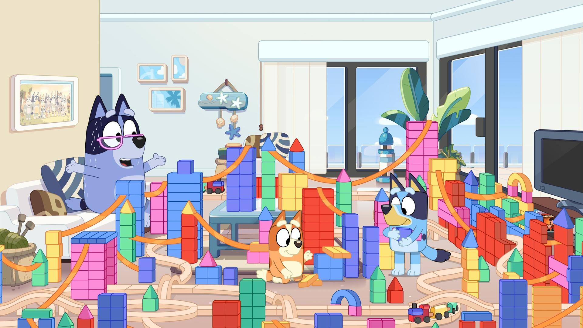 Still from Blocks