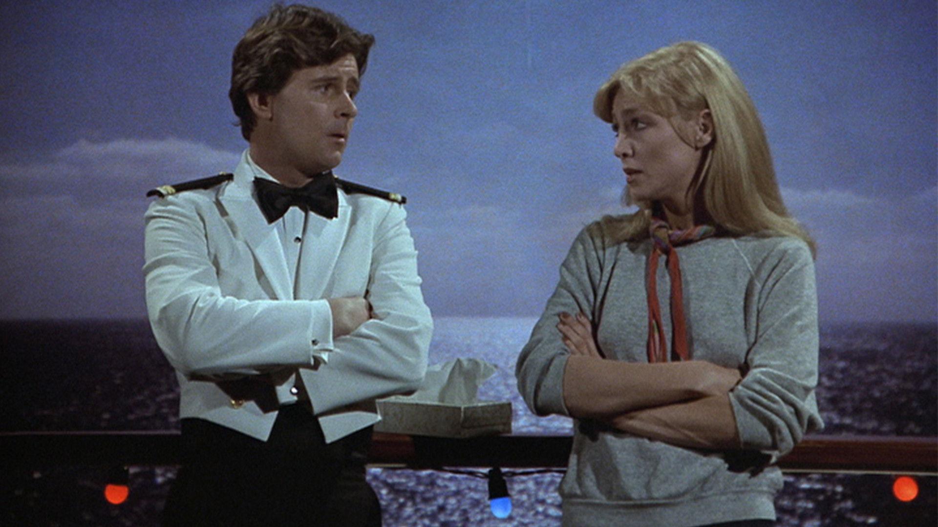 Still from I Love You Too, Smith/Mamma and Me/Sally's Paradise