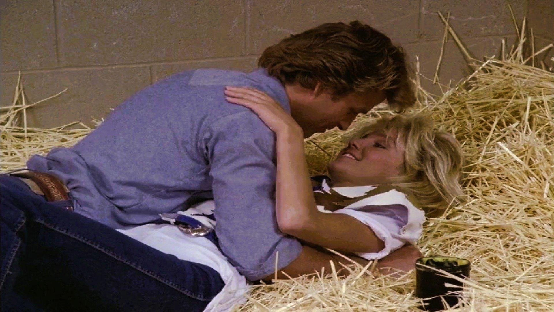 Still from Sideswiped