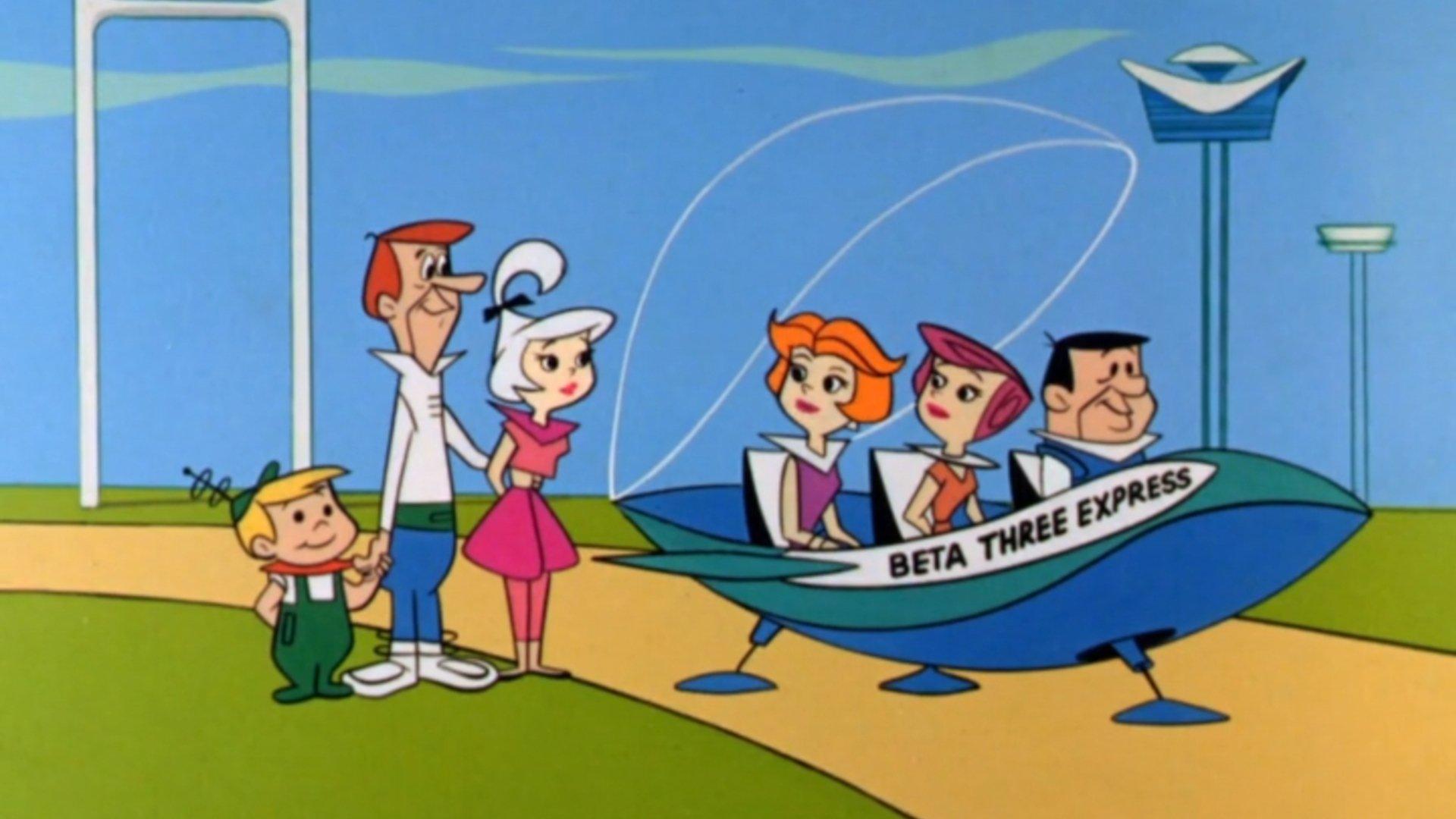 Still from Dude Planet