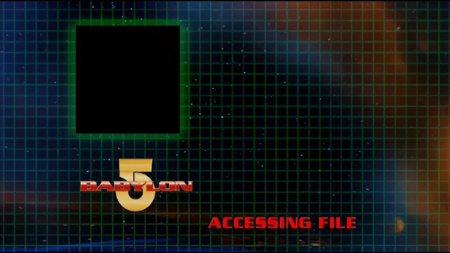 Still from Season 1 Tech Files