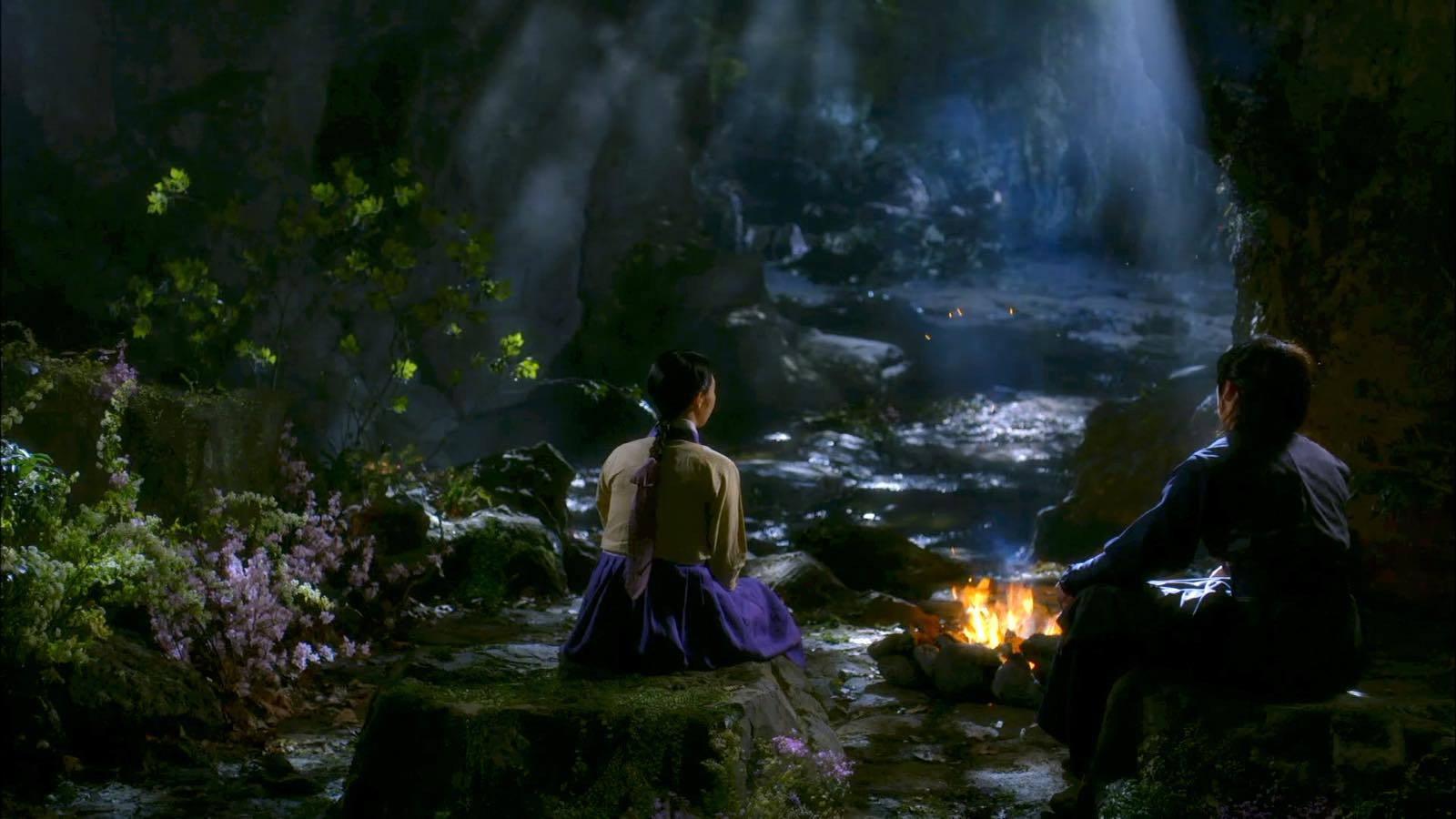 Still from Episode 2