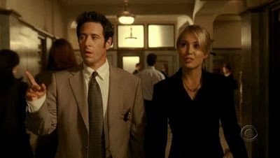 Still from Judgment Call