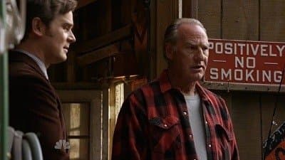 Still from A House Divided