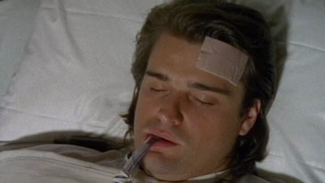 Still from Number One with A Bullet