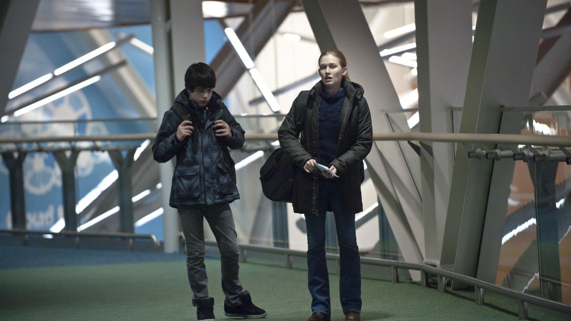 Still from Orpheus Descending