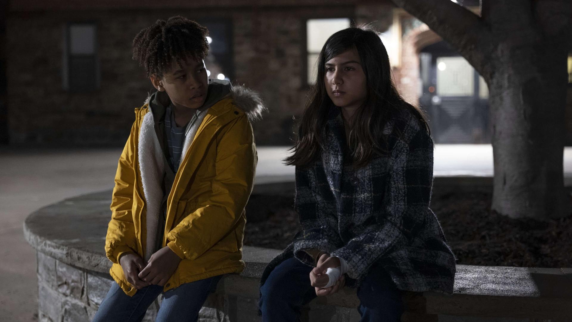 Still from Monster