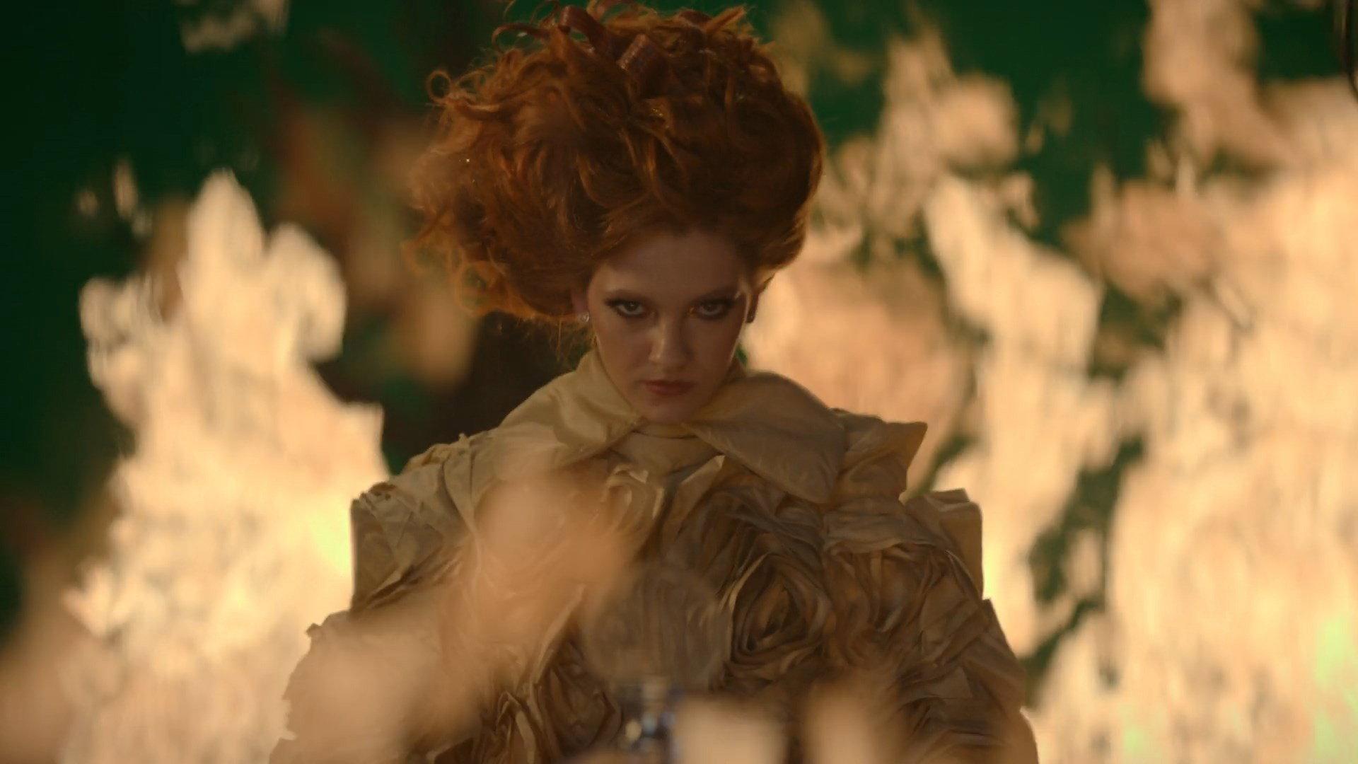 Still from Chapter 8