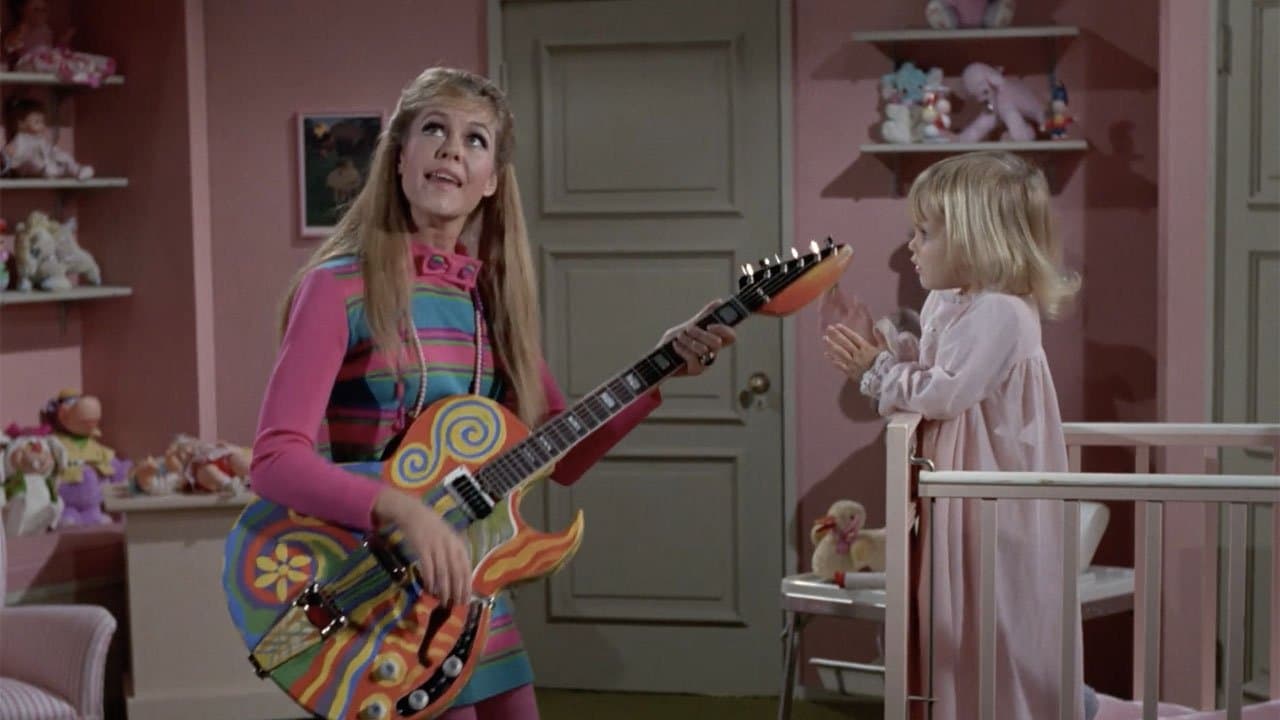 Still from Hippie, Hippie, Hooray