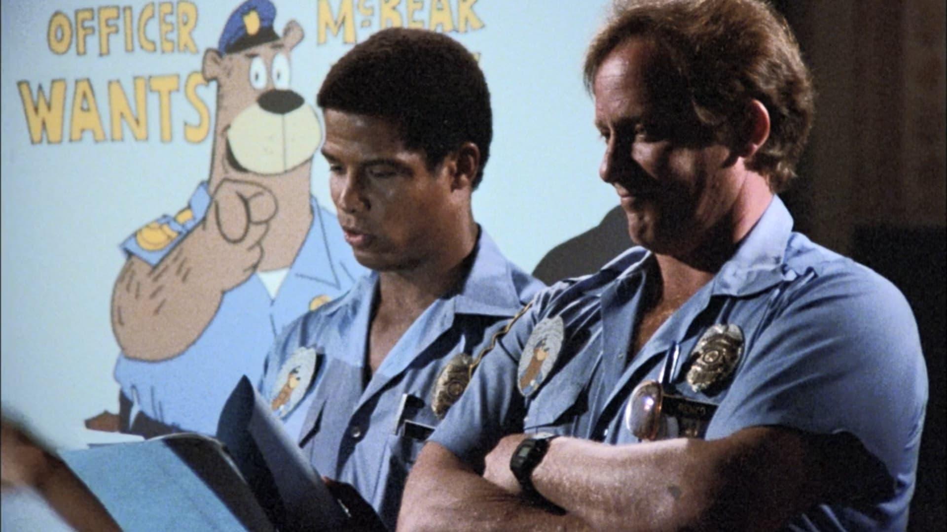 Still from Grin and Bear It