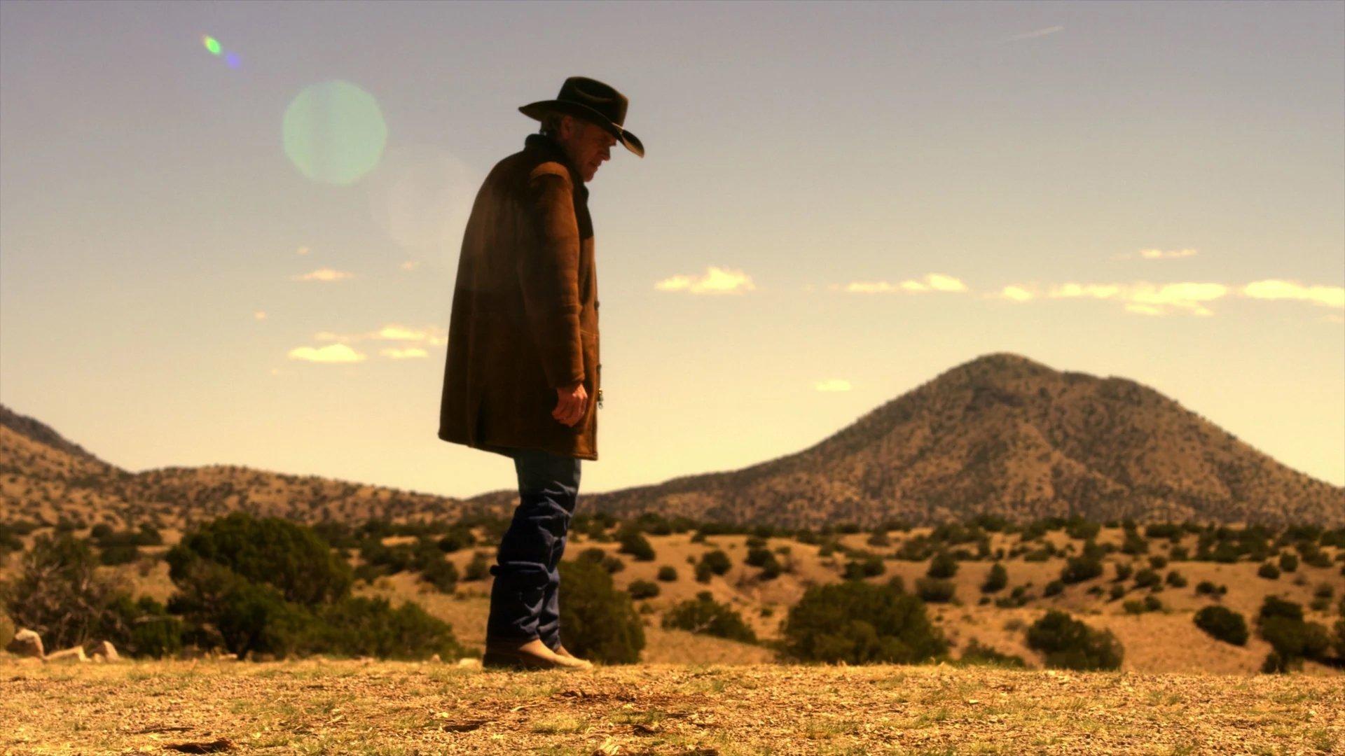 Still from Fever