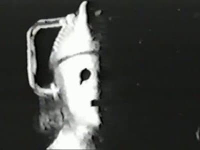 Still from The Wheel in Space (4)