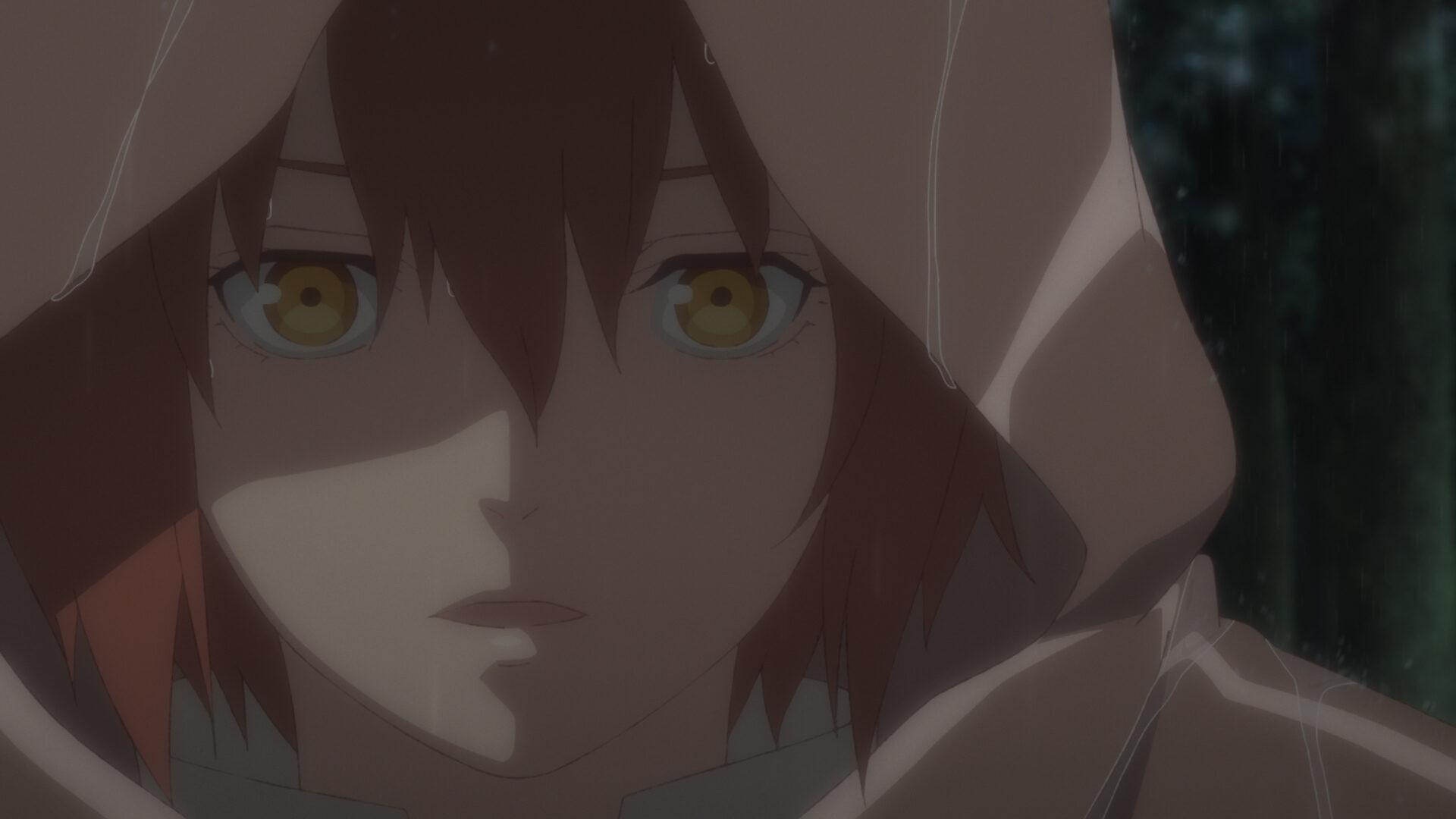 Still from The Faraway Paladin